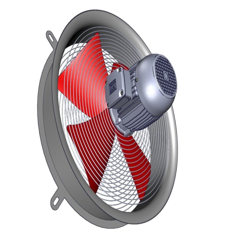 Ventiladores