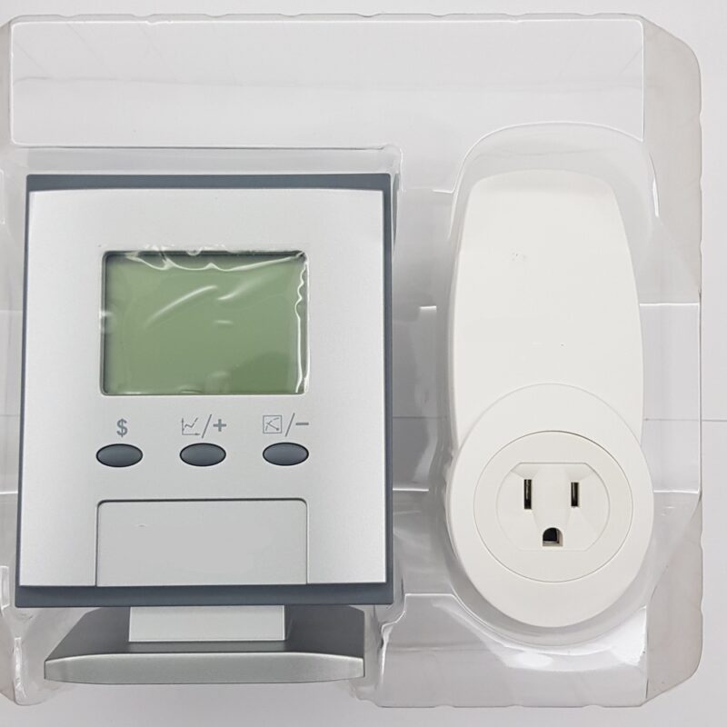 Monitores de energía