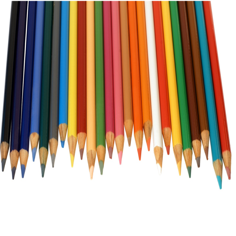 Lápiz de color