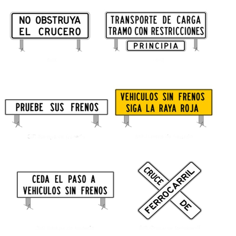 Información general